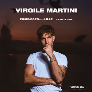 Rawww : Virgile Martini