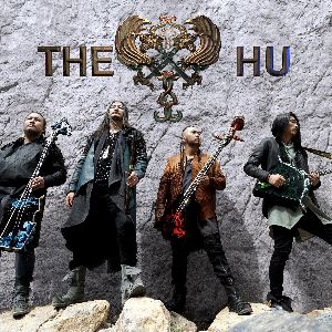The Hu The Hu