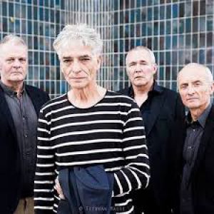MARQUIS - Ex Marquis de Sade + Les Gueules Noires