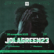 Concert JOLAGREEN23