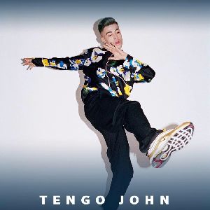 Tengo John + 2Th + Kaipy Tengo John + 2Th + Kaipy