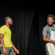 Th&eacute;&acirc;tre Gibraltar &agrave; ARGENTAN @ Le Quai des Arts  - Quai A - Billets & Places