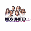 Concert KIDS UNITED &agrave; LILLE @ Z&eacute;nith de Lille - Billets & Places