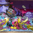 Atelier STAGE DE GRAFF &agrave; PALAISEAU @ La Fabrique Culturelle - Billets & Places