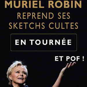Les Lives De Saint Raphael - Muriel Robin Les Lives De Saint Raphael - Muriel Robin