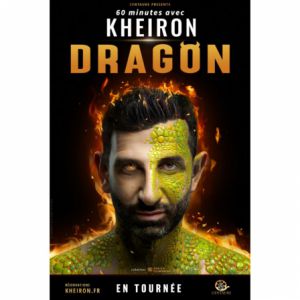 KHEIRON