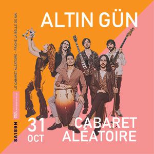 Altin Gün + 1Ere Partie Altin Gün + 1Ere Partie
