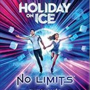 Holiday On Ice - No Limits