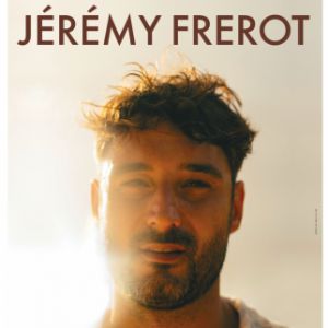 Jeremy Frerot