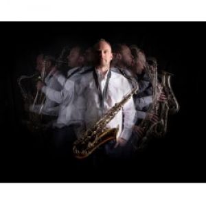 Louis Beaudoin Quintet Louis Beaudoin Quintet