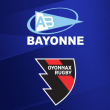 Match AVIRON BAYONNAIS - OYONNAX RUGBY à BAYONNE @ Stade Jean-Dauger - Billets & Places