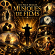 Spectacle Les plus Belles Musiques de Film &agrave; MENTON @ CASINO BARRIERE MENTON - Billets & Places