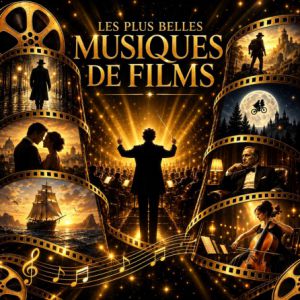 Les Plus Belles Musiques De Film