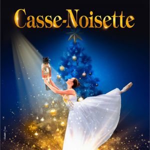 CASSE-NOISETTE