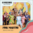 Concert PINK MARTINI @Couleurs Jazz (+ Apero Jazz 19h LE GRAND LILAS)