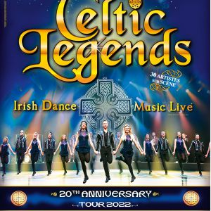 Celtic Legends Celtic Legends