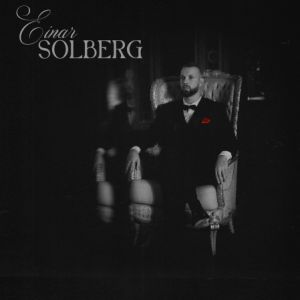 Affiche — Einar Solberg