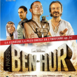 Théâtre BEN HUR, LA PARODIE à PUGET SUR ARGENS @ ESPACE CULTUREL VICTOR HUGO - Billets & Places