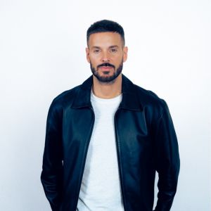 LES SCENES D'ÉTÉ - M POKORA