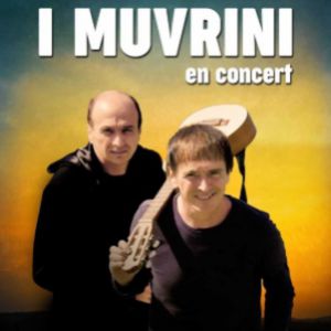 I Muvrini I Muvrini