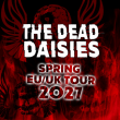 Concert THE DEAD DAISIES