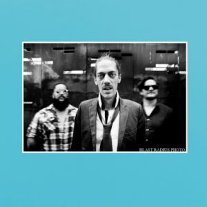 Slim Paul Trio Slim Paul Trio