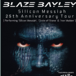 Concert BLAZE BAYLEY + STAR RIDER