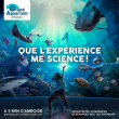 Billets Open 2022 Aquarium