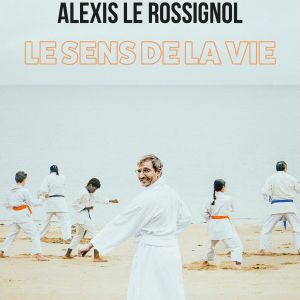 Alexis Le Rossignol