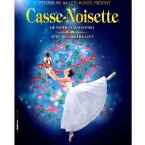 Casse-Noisette Casse-Noisette