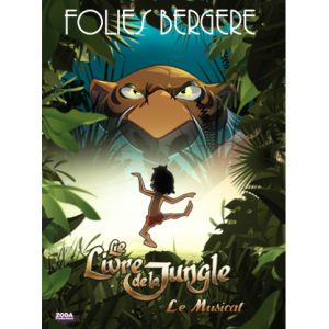 Le Livre De La Jungle