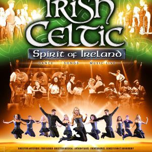Irish Celtic Irish Celtic