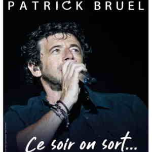 Patrick Bruel Patrick Bruel