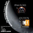 Concert THE ULTIMATE TRIBUTE NIGHT - QUEEN ET PINK FLOYD EXPERIENCE à RAMONVILLE @ LE BIKINI - Billets & Places