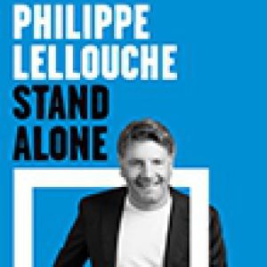 Philippe Lellouche - Stand Alone