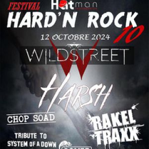 Festival Hard'n Rock