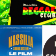 Carte Projection + Sound System Massilia Reggae Club à Salon de Provence @ Café-Musiques PORTAIL COUCOU - Billets & Places