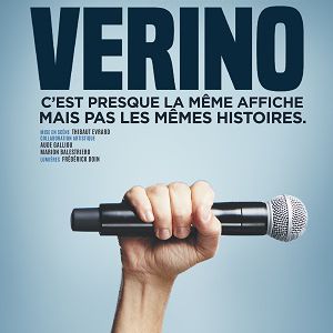 Verino Verino