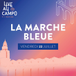 Festival LIVE AU CAMPO 2022 - 7 EME EDITION Premi&egrave;re Ride La Marche Bleue &agrave; PERPIGNAN @ Campo Santo - Billets & Places