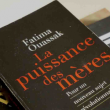 Rencontre Kaoutar Harchi et Fatima Ouassak en conversation à PARIS @ Lafayette Anticipations - Billets & Places