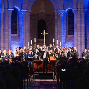 Magnificat de Bach - Ensemble la Sportelle