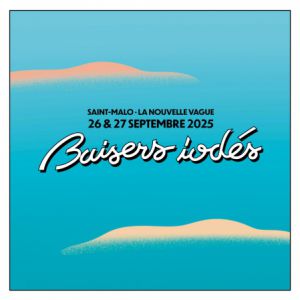 BAiSERS iODÉS - VENDREDI : YOA + MIKI + THÉA + ARØNE + ...