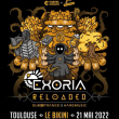 Soir&eacute;e EXORIA | DUB TO TRANCE &agrave; RAMONVILLE @ LE BIKINI - Billets & Places