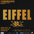 Concert EIFFEL + ROMA LUCA