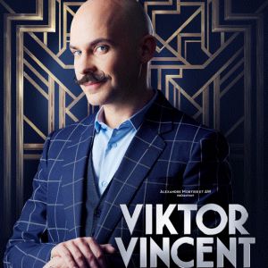 Viktor Vincent Viktor Vincent