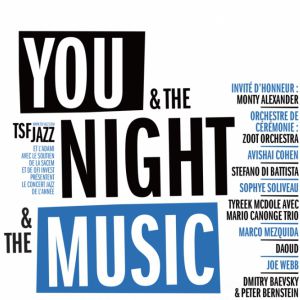 You & The Night & The Music #21