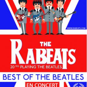 The Rabeats The Rabeats