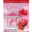 Spectacle LE BRUSHING DE VENUS