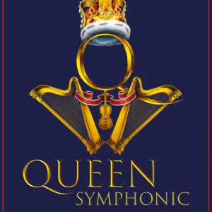 Queen Symphonic Queen Symphonic