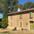 VISITE DU DOMAINE DE LA MANON